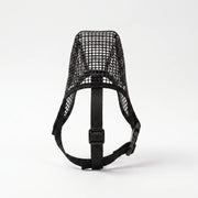 AeroSnout  - Flexible Dog Muzzle For Daily Use Travelling On Buses