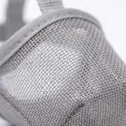AeroSnout  - Flexible Dog Muzzle For Daily Use Travelling On Buses