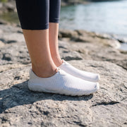 AquaTrek  - Lightweight Slip-On Water Shoes Walking By The Water