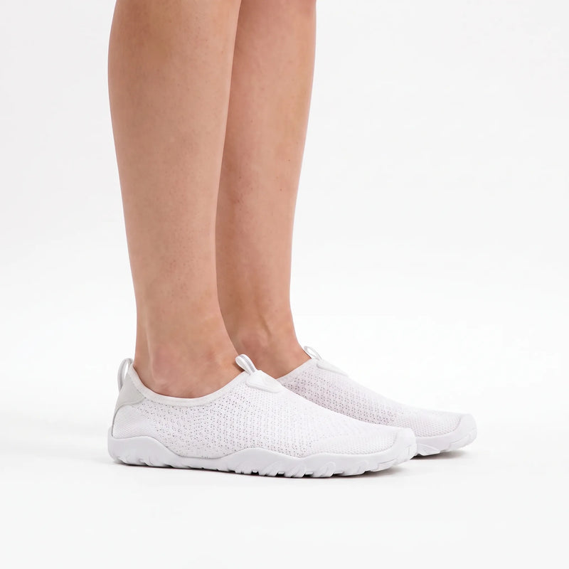 AquaTrek  - Lightweight Slip-On Water Shoes Walking By The Water