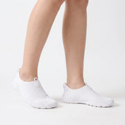 AquaTrek  - Lightweight Slip-On Water Shoes Walking By The Water