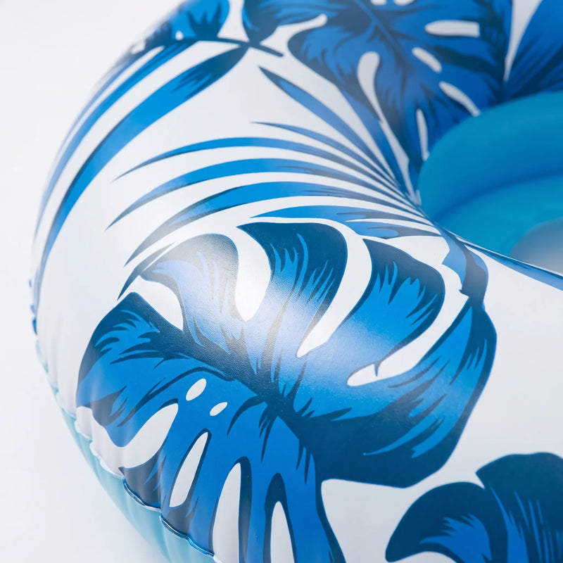Aqualaze  - Inflatable Pool Float Relaxed Seating