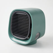 Cooling Cube  - Compact Portable Air Cooler Targeted Air Circulation