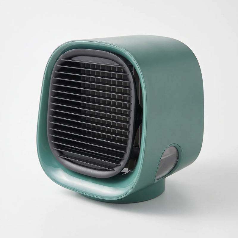 Cooling Cube  - Compact Portable Air Cooler Targeted Air Circulation