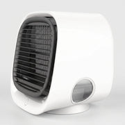 Cooling Cube  - Compact Portable Air Cooler Targeted Air Circulation