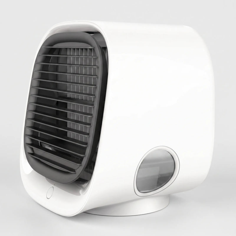 Cooling Cube  - Compact Portable Air Cooler Targeted Air Circulation