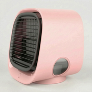 Cooling Cube  - Compact Portable Air Cooler Targeted Air Circulation