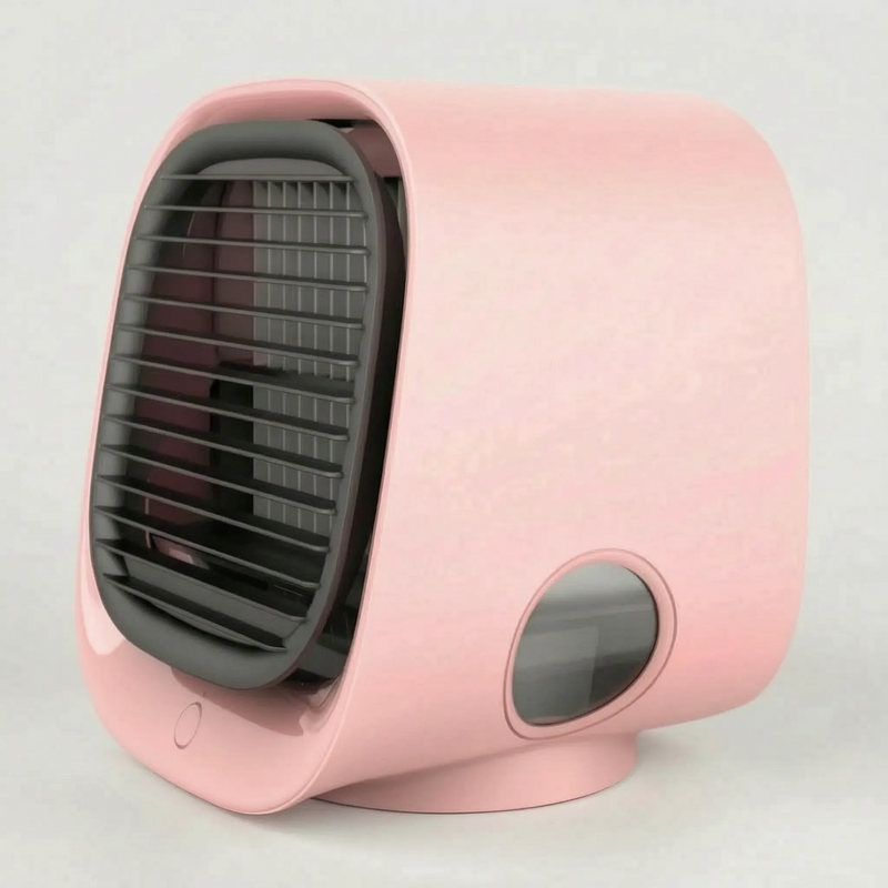 Cooling Cube  - Compact Portable Air Cooler Targeted Air Circulation