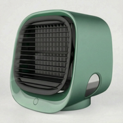 Cooling Cube  - Compact Portable Air Cooler Targeted Air Circulation