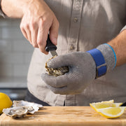 Culinaro  - Cut Resistant Glove Shucking Oysters