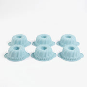 FlexiBake Set  - Flexible Bakeware Set Baking Cakes