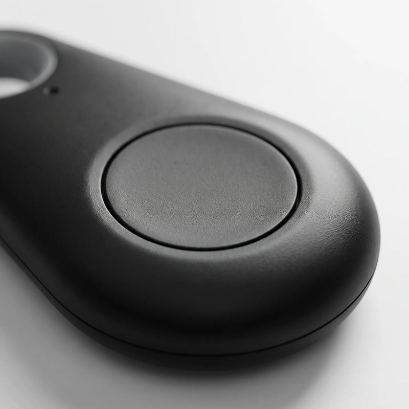 Locato  - Compact Bluetooth GPS Tracker Locating Belongings