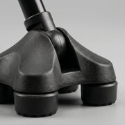 Lumostep  - Foldaway Walking Stick With Integrated LED Lighting Everyday Walking Support