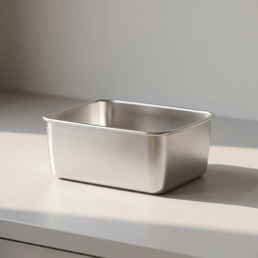 OrgaMax  - Food Storage Containers Meal Prepping