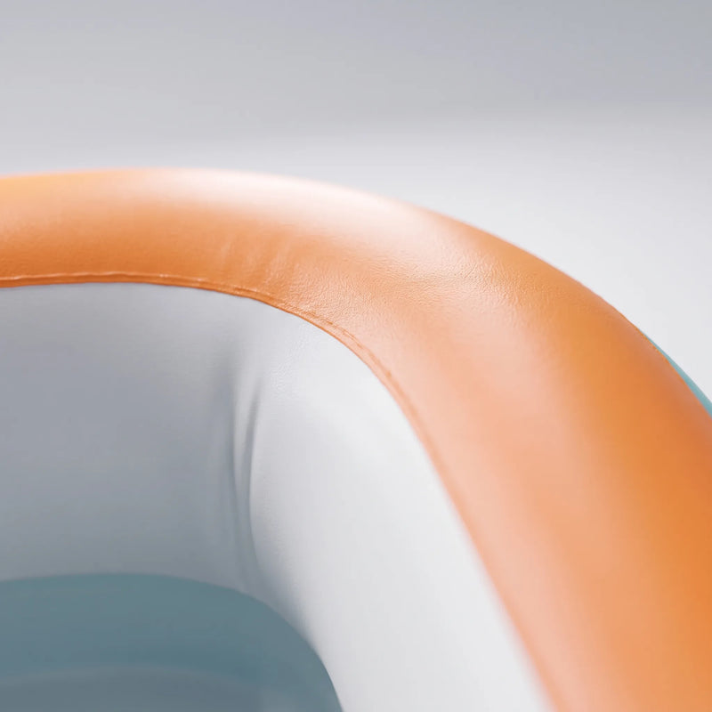Vandigo  - Rectangular Inflatable Pool Quick Cooldown