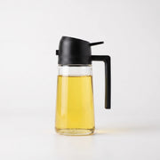 Vapora  - Practical 2-In-1 Cooking Oil Dispenser For The Kitchen Fine Mist Spraying