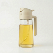 Vapora  - Practical 2-In-1 Cooking Oil Dispenser For The Kitchen Fine Mist Spraying