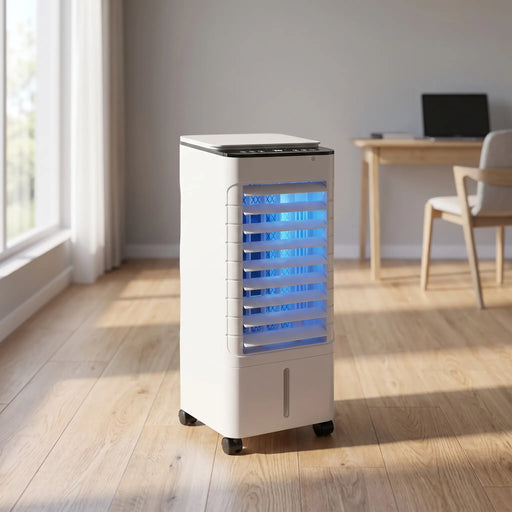Ventoklar  - Portable Air Cooler Targeted Air Circulation
