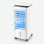 Ventoklar  - Portable Air Cooler Targeted Air Circulation