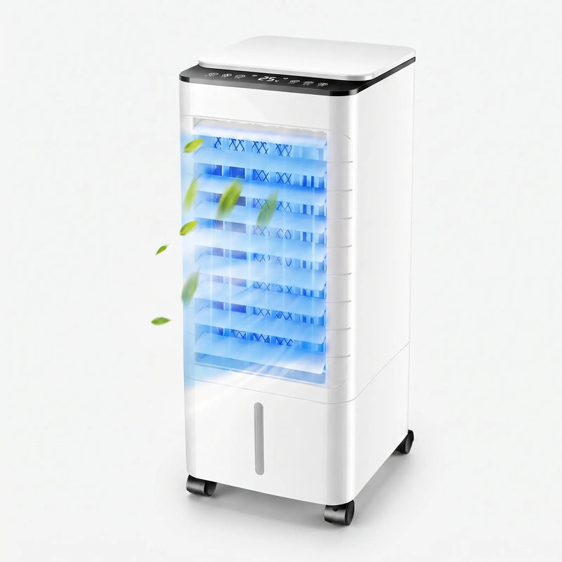 Ventoklar  - Portable Air Cooler Targeted Air Circulation