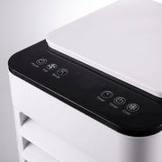 Ventoklar  - Portable Air Cooler Targeted Air Circulation