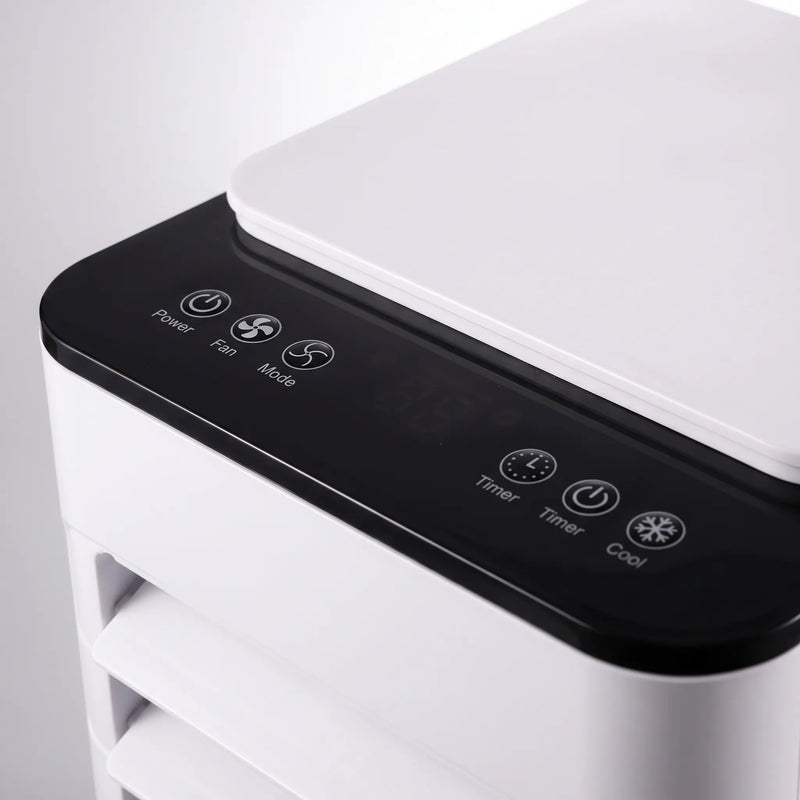 Ventoklar  - Portable Air Cooler Targeted Air Circulation