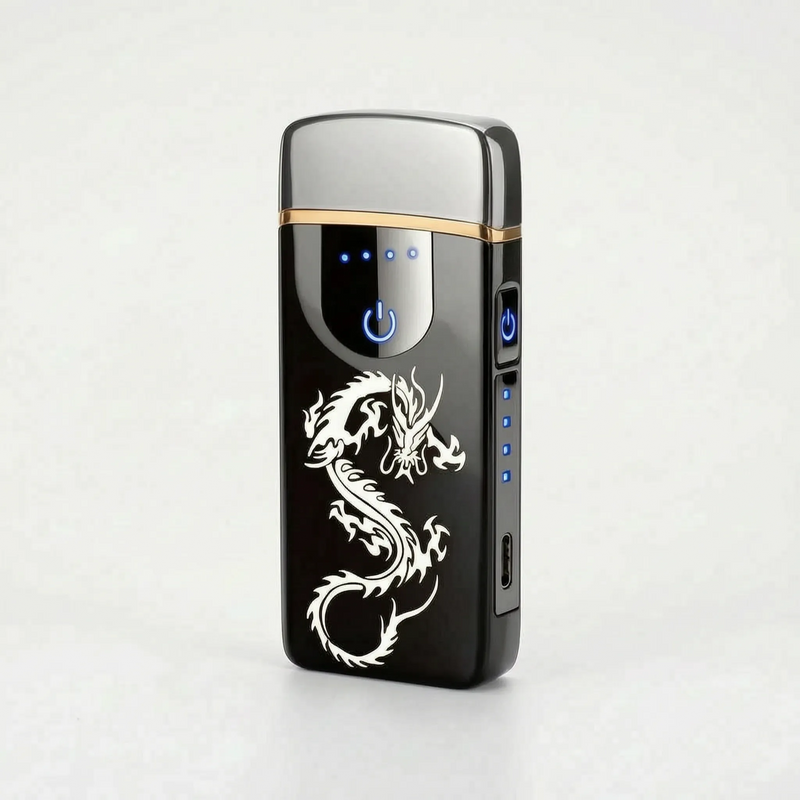 Voltera  - Rechargeable Electric Plasma Lighter Lighting Candles
