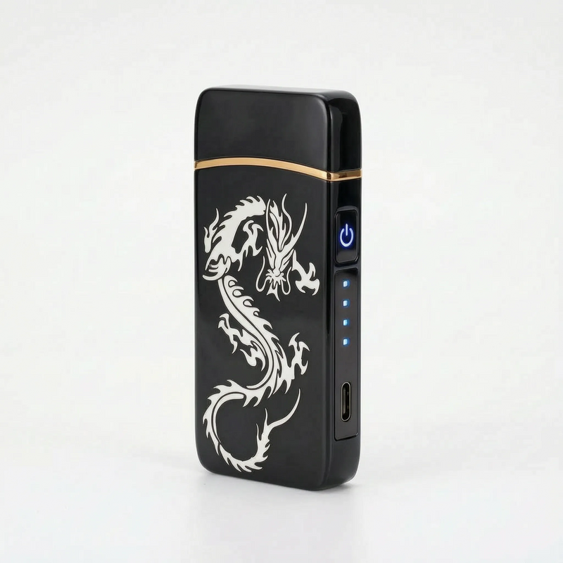 Voltera  - Rechargeable Electric Plasma Lighter Lighting Candles