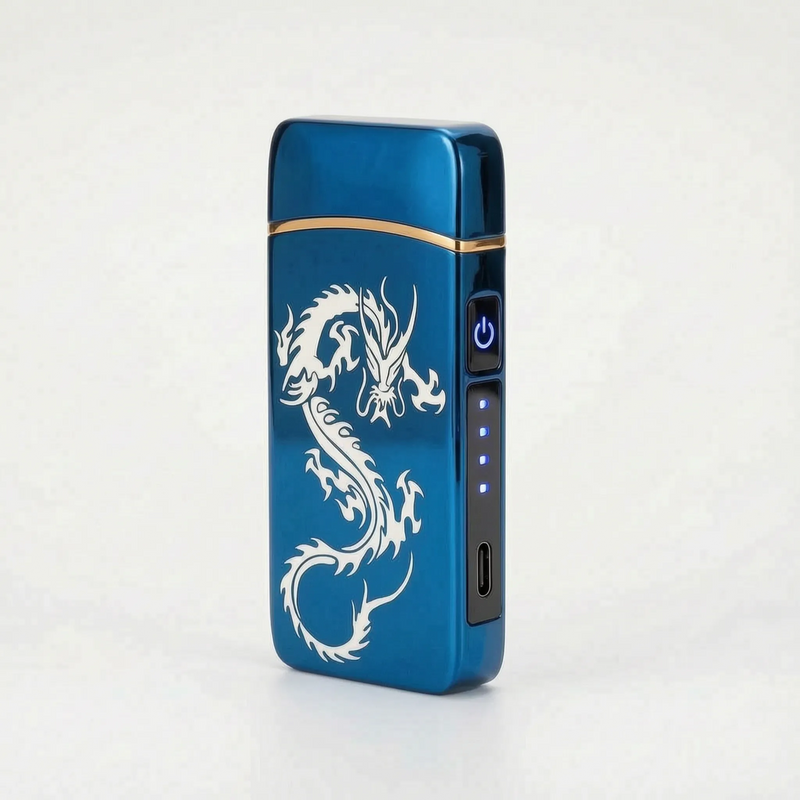 Voltera  - Rechargeable Electric Plasma Lighter Lighting Candles