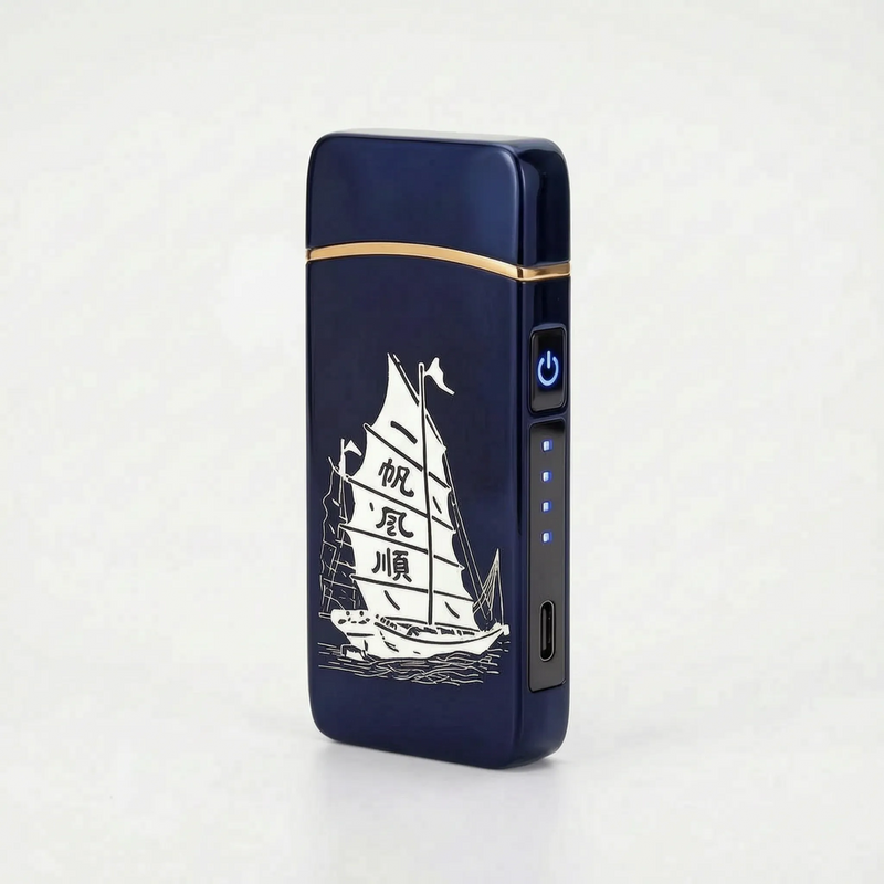 Voltera  - Rechargeable Electric Plasma Lighter Lighting Candles