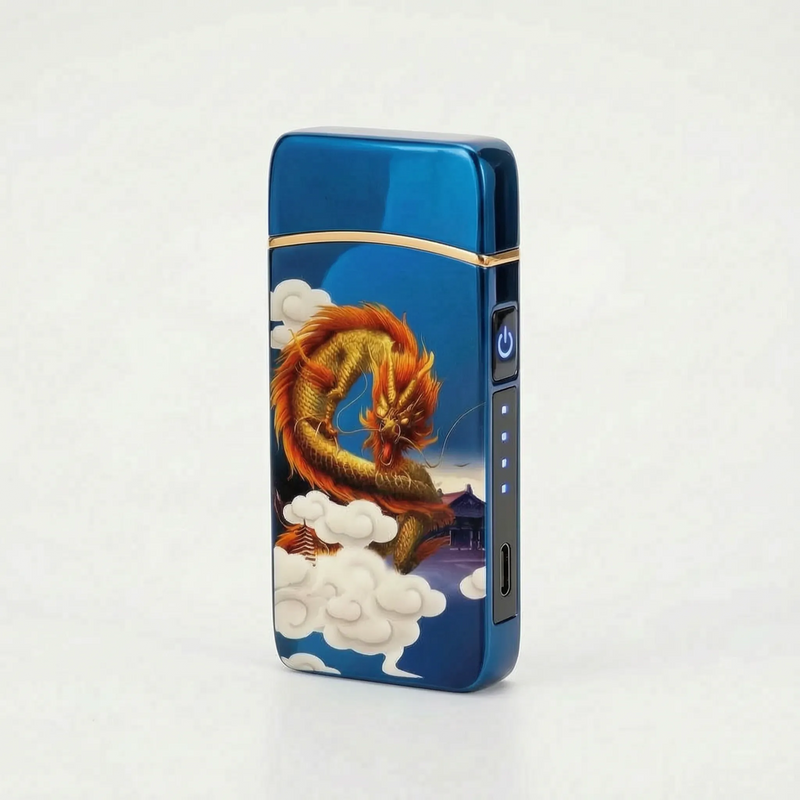 Voltera  - Rechargeable Electric Plasma Lighter Lighting Candles