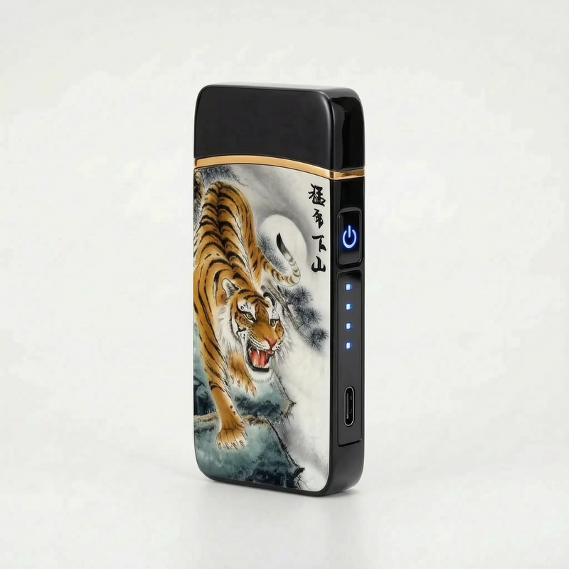 Voltera  - Rechargeable Electric Plasma Lighter Lighting Candles