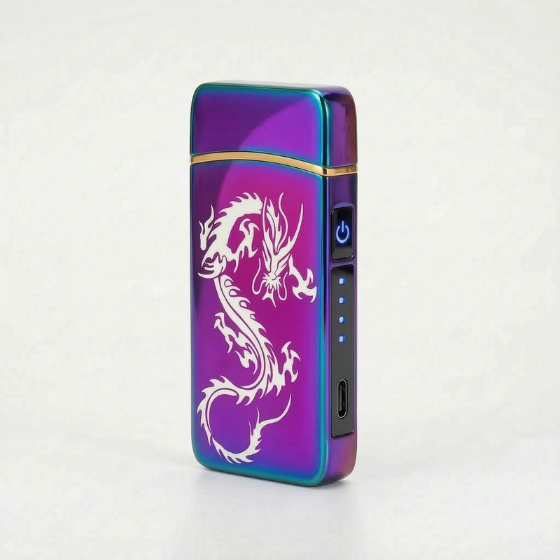 Voltera  - Rechargeable Electric Plasma Lighter Lighting Candles