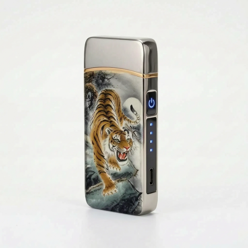 Voltera  - Rechargeable Electric Plasma Lighter Lighting Candles