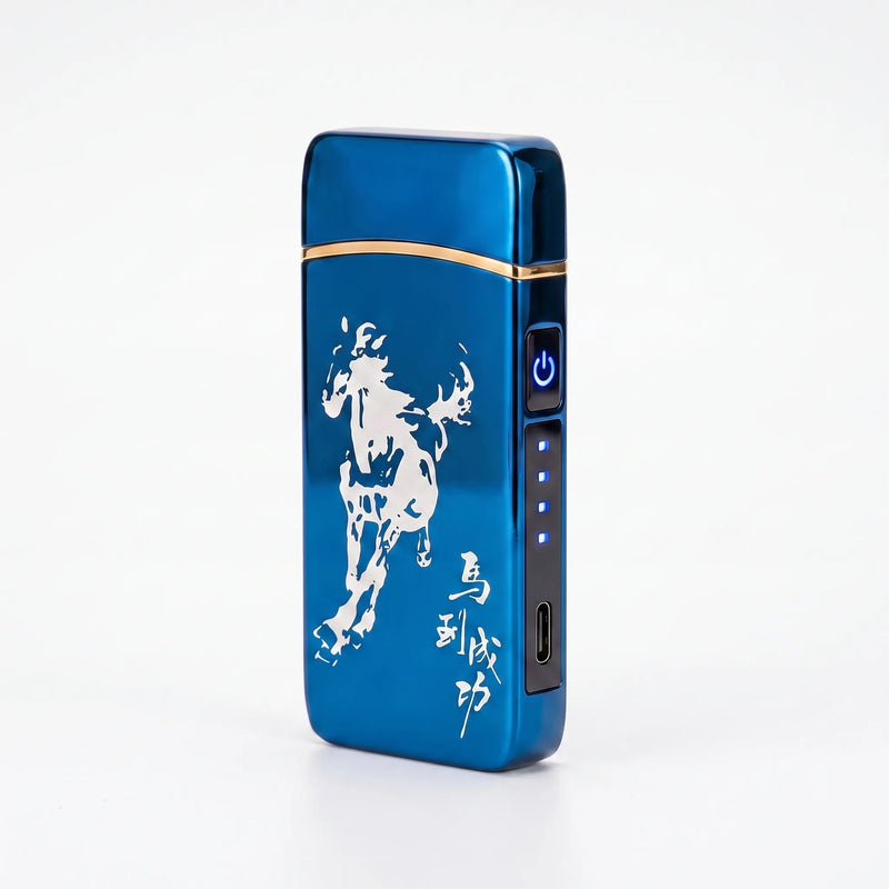 Voltera  - Rechargeable Electric Plasma Lighter Lighting Candles