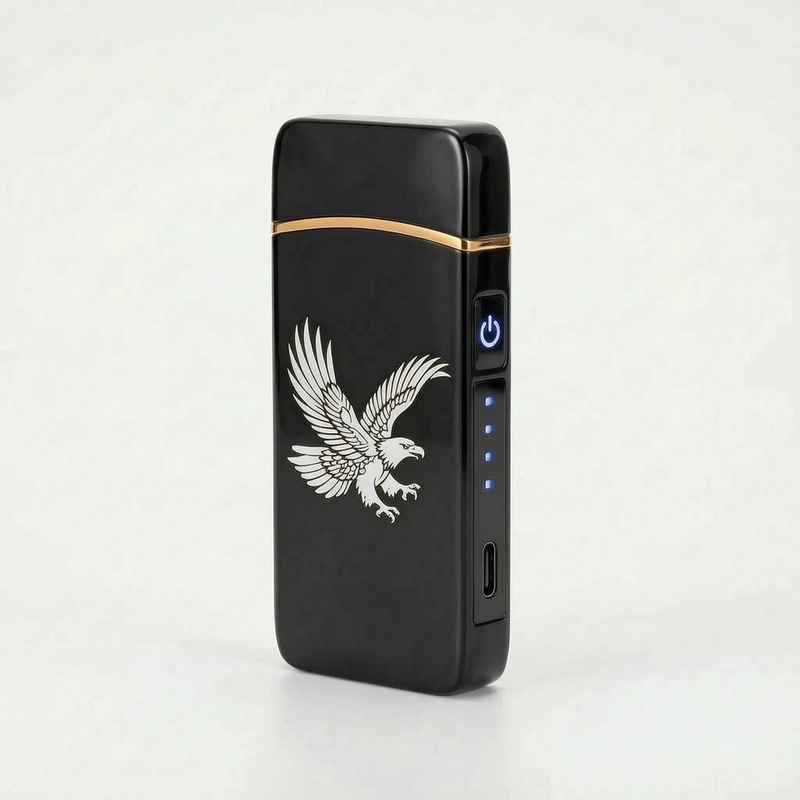Voltera  - Rechargeable Electric Plasma Lighter Lighting Candles