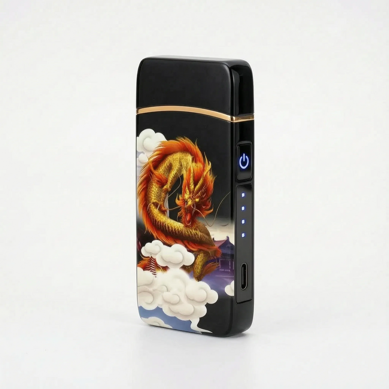 Voltera  - Rechargeable Electric Plasma Lighter Lighting Candles