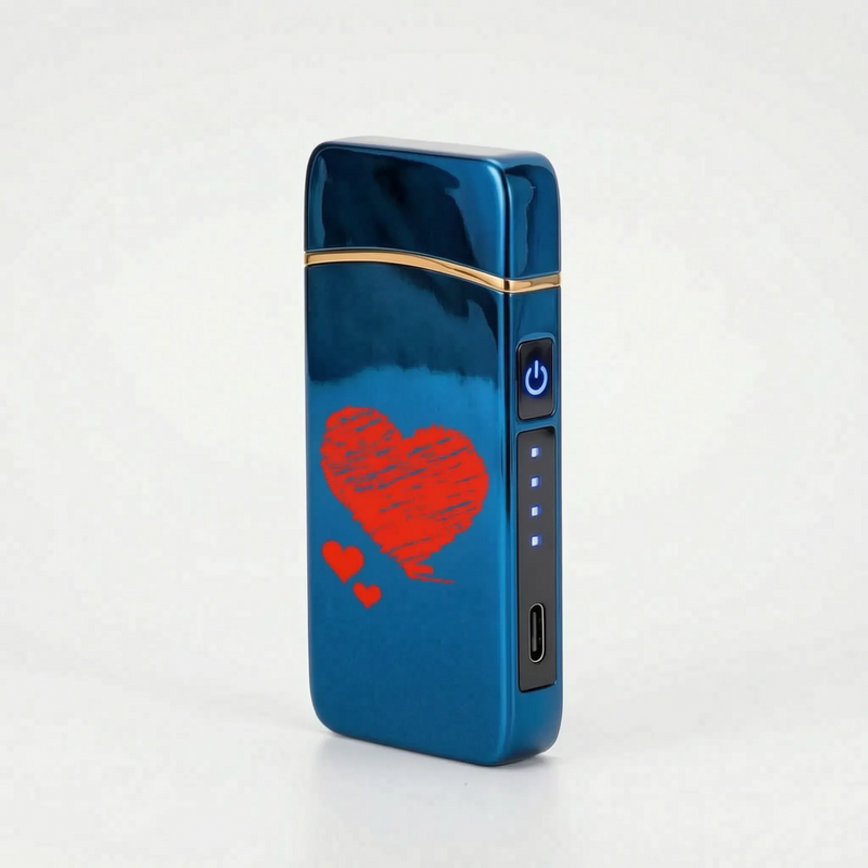 Voltera  - Rechargeable Electric Plasma Lighter Lighting Candles